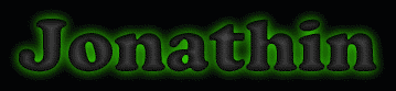 Jonathin First Name