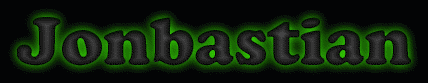 Jonbastian First Name