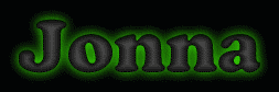 Jonna First Name