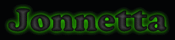 Jonnetta First Name