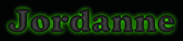 Jordanne First Name