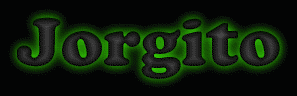 Jorgito First Name