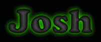 Josh First Name