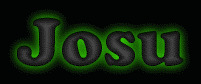 Josu First Name