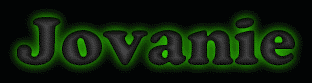 Jovanie First Name