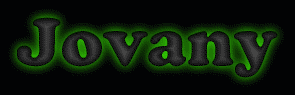 Jovany First Name