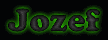 Jozef First Name