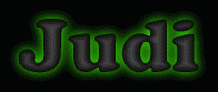 Judi First Name