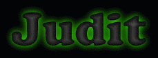 Judit First Name
