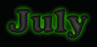 July First Name