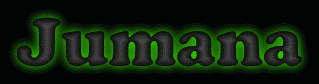 Jumana First Name