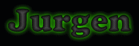 Jurgen First Name
