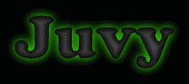 Juvy First Name