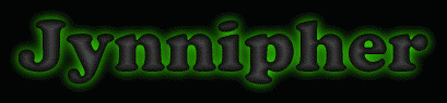 Jynnipher First Name