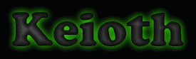 Keioth First Name