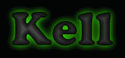 Kell First Name