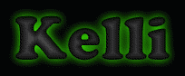 Kelli First Name