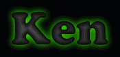 Ken First Name