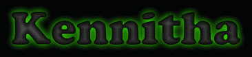 Kennitha First Name