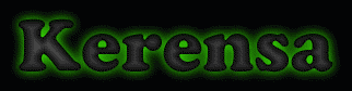 Kerensa First Name