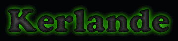 Kerlande First Name