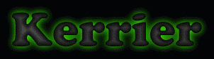 Kerrier First Name