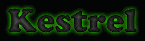 Kestrel First Name