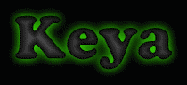 Keya First Name