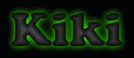 Kiki First Name
