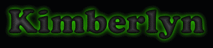 Kimberlyn First Name
