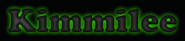 Kimmilee First Name