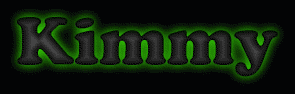 Kimmy First Name