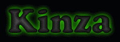 Kinza First Name