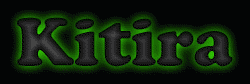 Kitira First Name