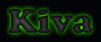 Kiva First Name