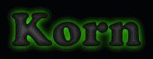 Korn First Name