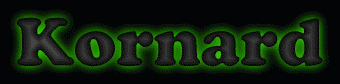 Kornard First Name