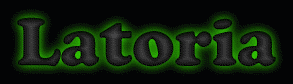 Latoria First Name