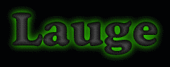 Lauge First Name
