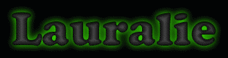 Lauralie First Name