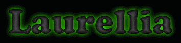 Laurellia First Name