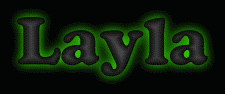 Layla First Name