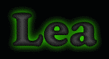 Lea First Name