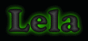 Lela First Name