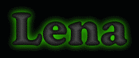 Lena First Name