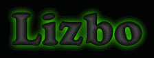 Lizbo First Name