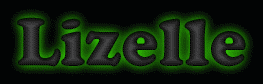 Lizelle First Name