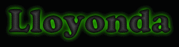 Lloyonda First Name