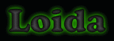 Loida First Name