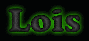 Lois First Name
